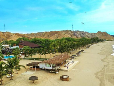 Mejores playas de Perú