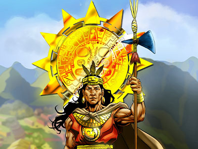 ¿Quiénes fueron los gobernantes incas?