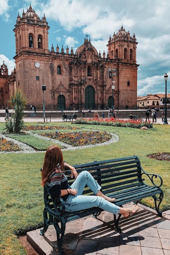 clima cusco