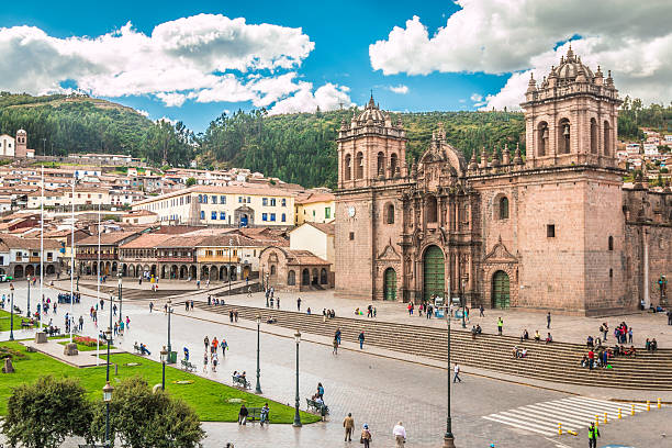 mejor temporada para viajar a Cusco