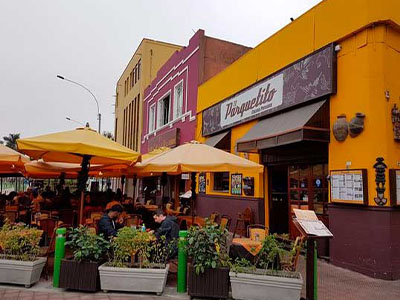 Los mejores restaurantes de Miraflores | Diferentes presupuestos