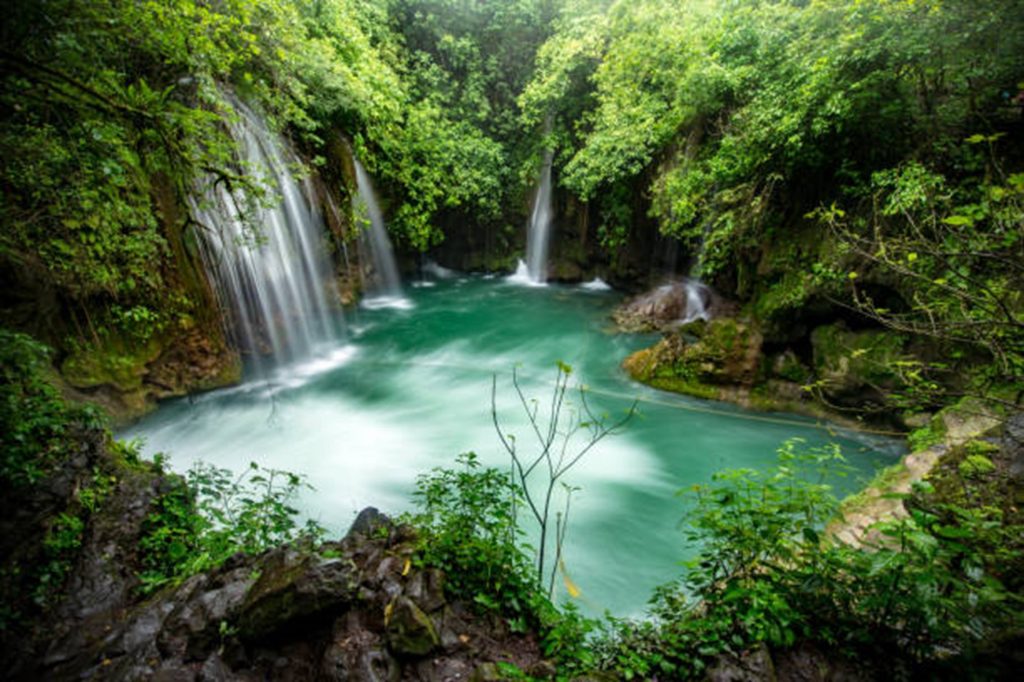 cascada de tamasopo