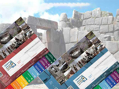 Tourist Tickets to Huayna Picchu Mountain and Machu Picchu Mountain