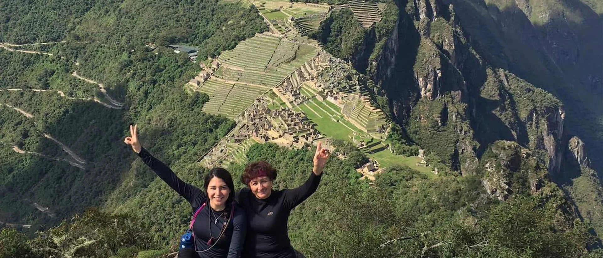 huaynapicchu-mountain