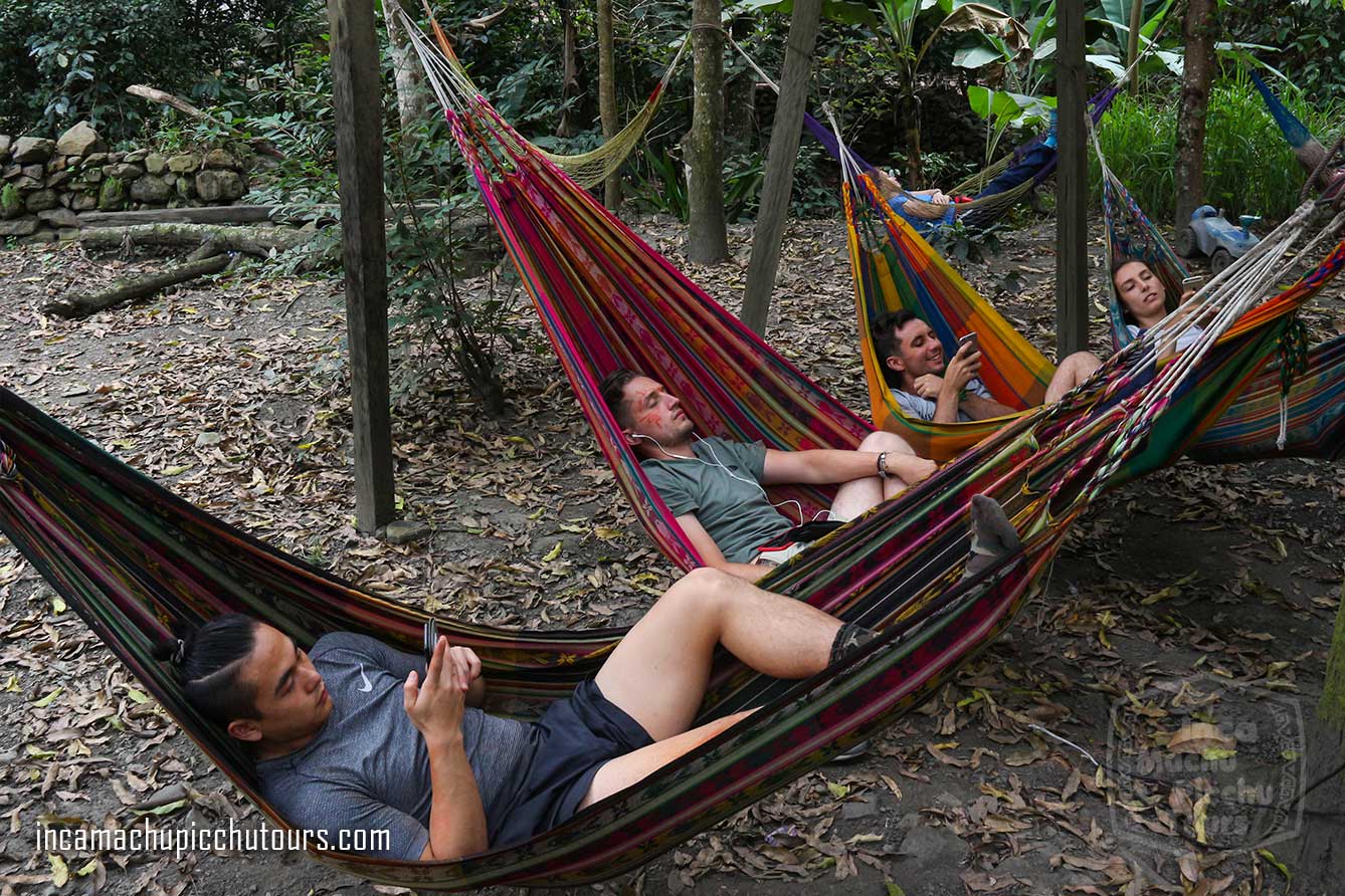 inca-jungle-trek-relax