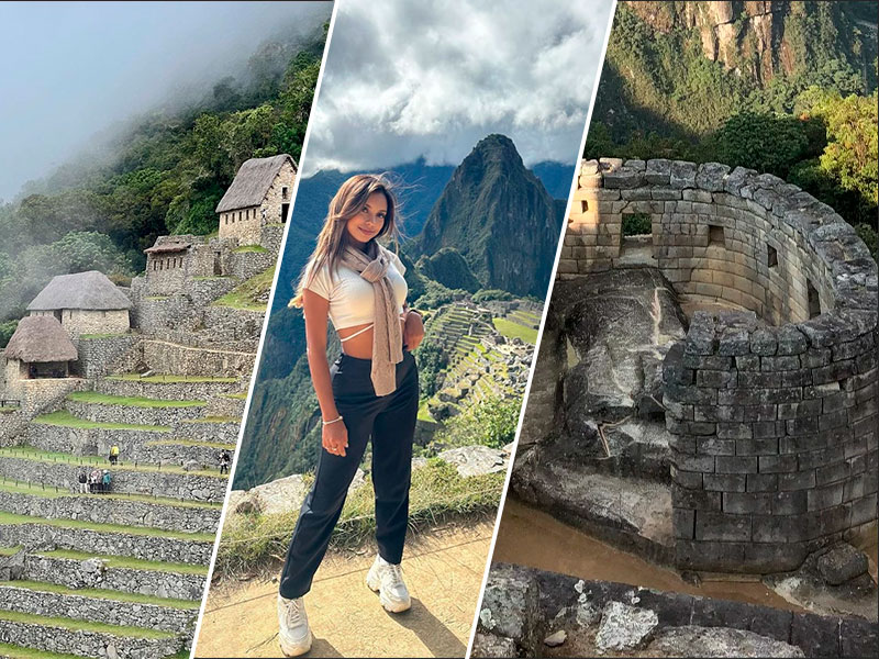 Machu Picchu Day Trip