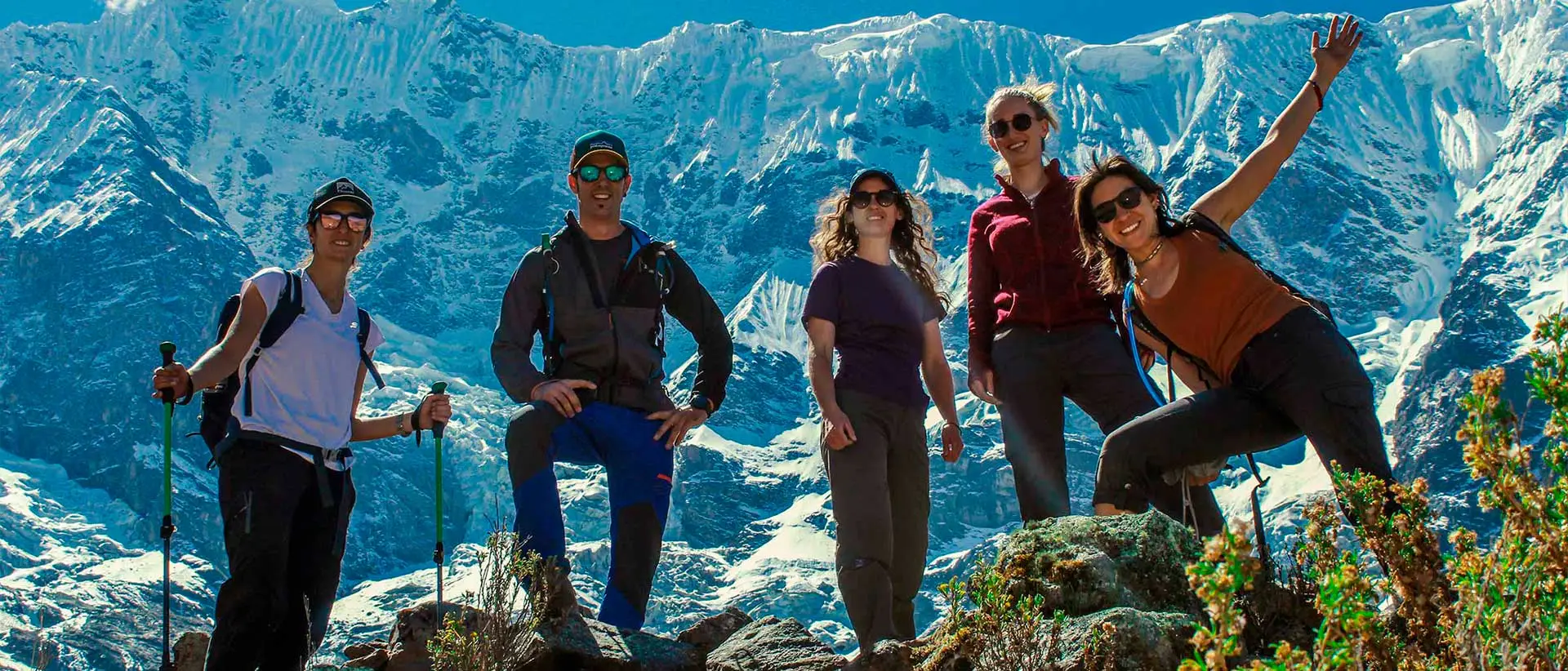 salkantay-trek