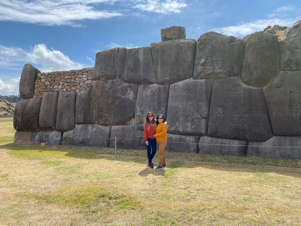 sacsayhuaman